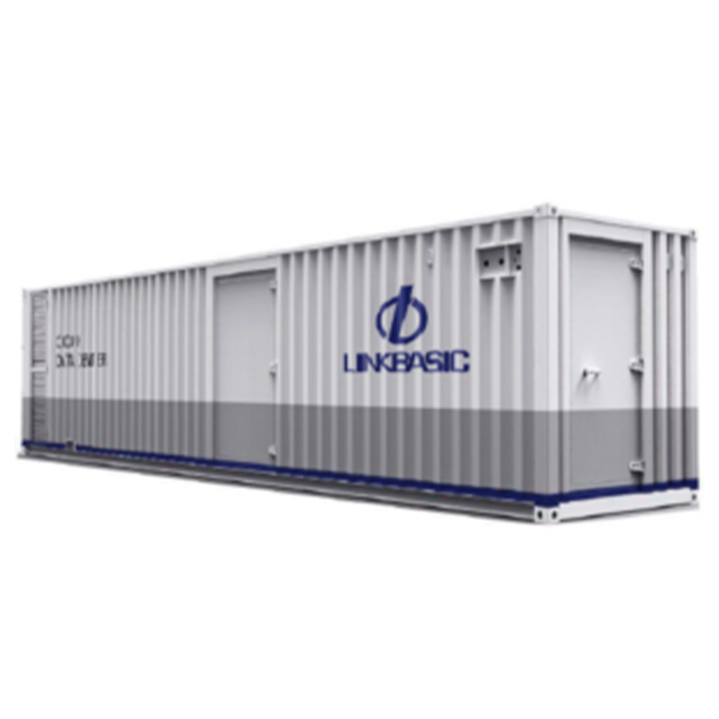 S1 series container modular data center
