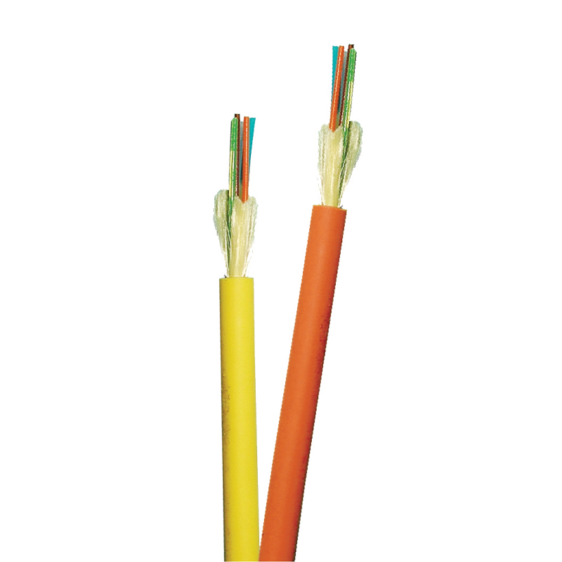 Multi Mode Indoor Optical Cable FCM01-62.5