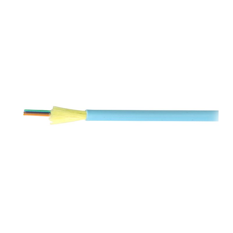 Multi Mode Indoor Optical Cable FCM01-OM3