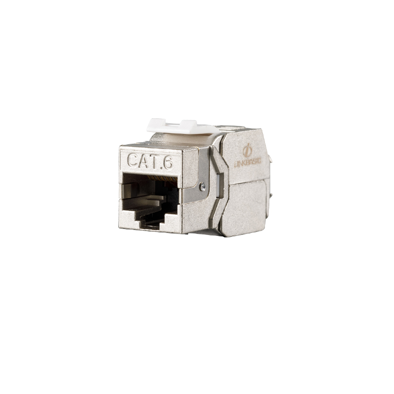 Linkbasic RJ45 Cat6 Shielded FTP Modular Plug