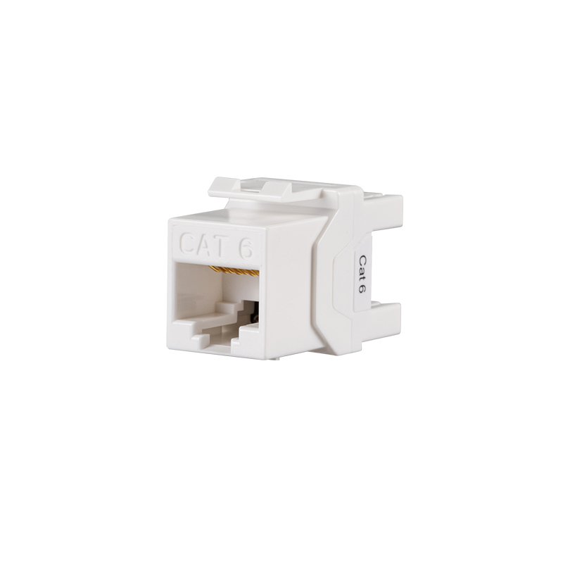 Linkbasic RJ45 Cat6 UTP Modular Plug