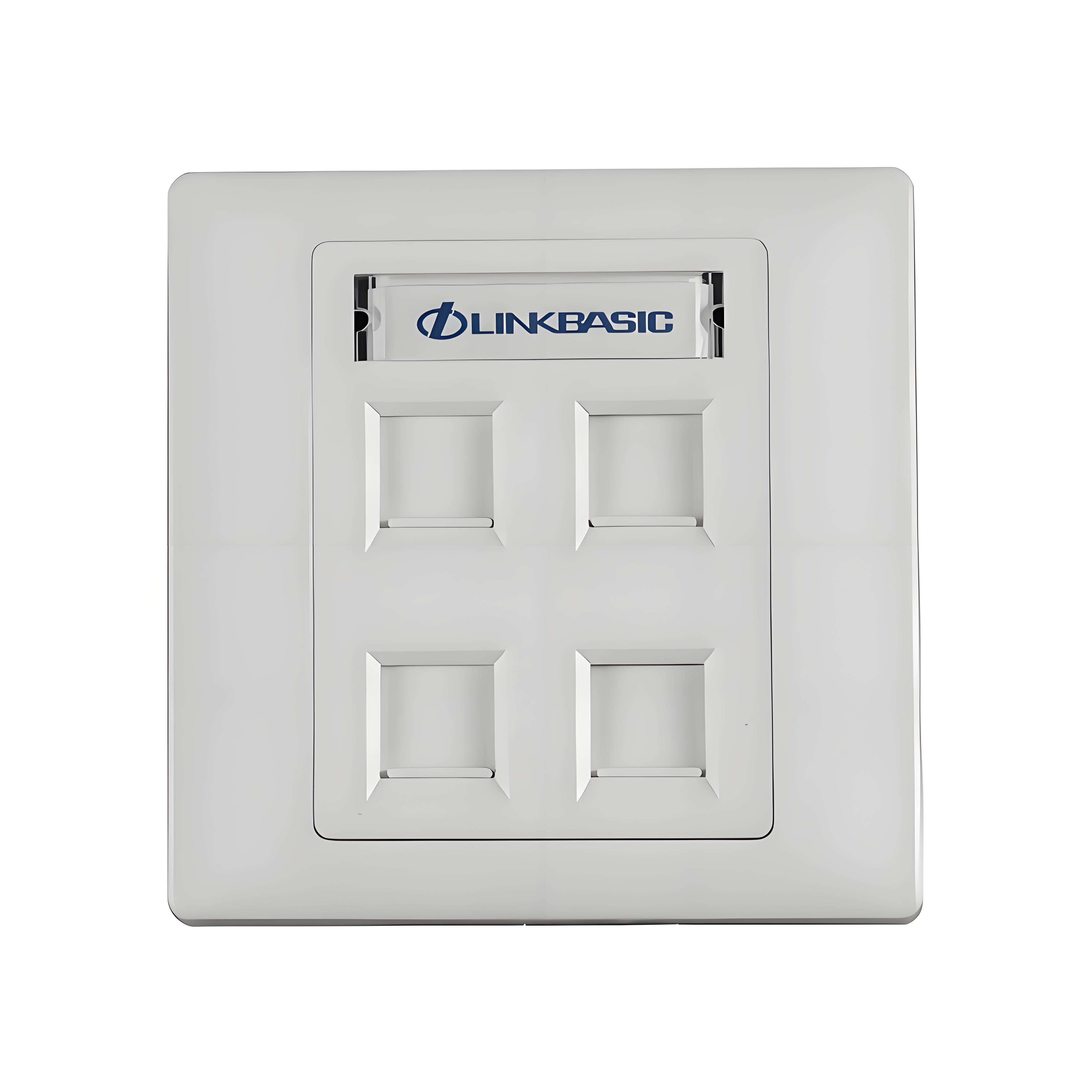 UK Style faceplate OUD24